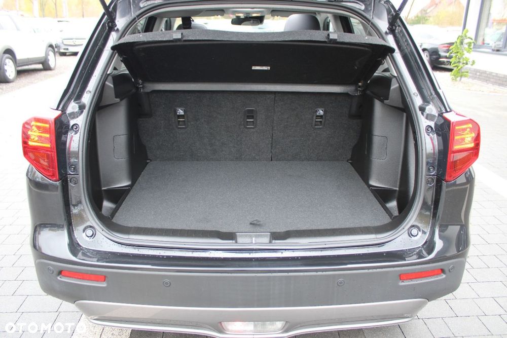 Suzuki Vitara - 19