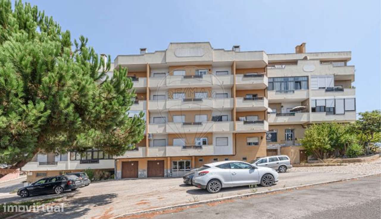 Apartamento T2 para arrendamento - Grande imagem: 3/10