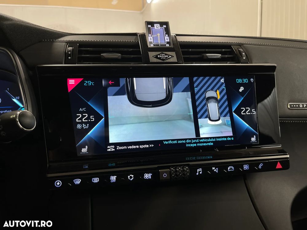 DS Automobiles DS 7 Crossback 1.6 PHeV AWD 300 EAT8 OPERA - 16