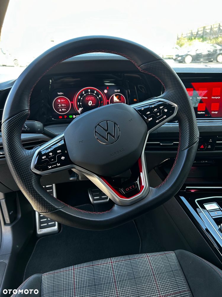 Volkswagen Golf 2.0 TSI GTI DSG - 17