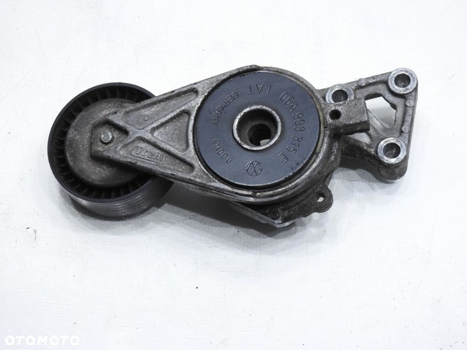 ROLKA NAPINACZ VW SHARAN I LIFT 1.8 T 06A903315 - 2
