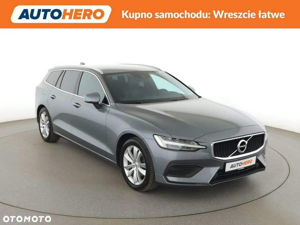 Volvo V60 D3 Momentum - 11