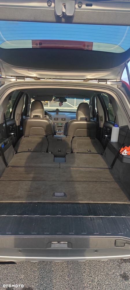 Volvo XC 90 D5 AWD Momentum - 21