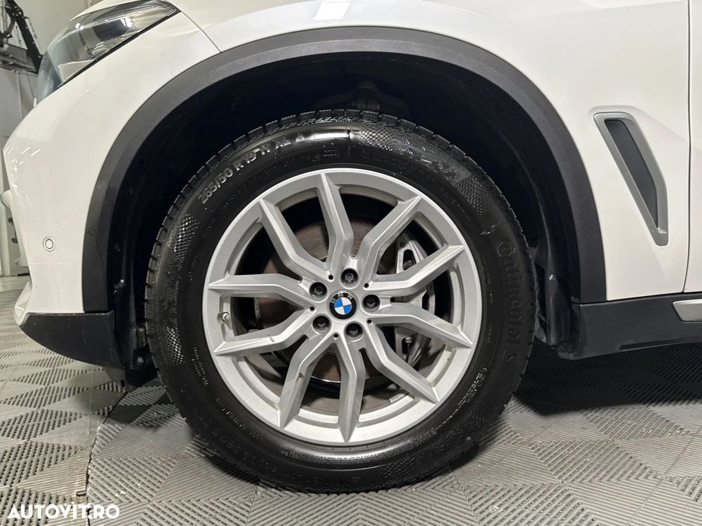 BMW X5 xDrive30d AT MHEV - 14
