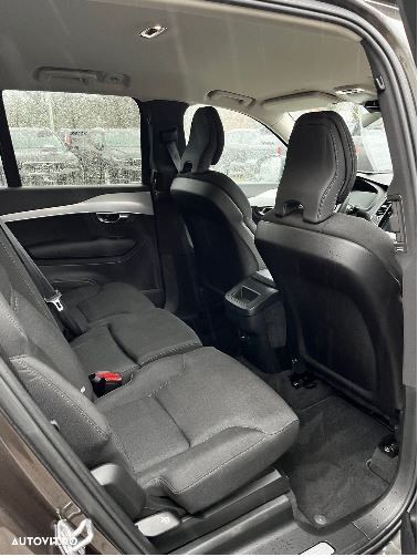 Volvo XC 90 D5 AWD Momentum - 14