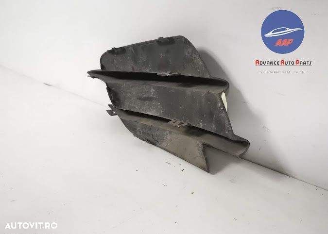 Grila Proiector Dreapta originala Mercedes-Benz  C-Classe AMG  W206 [2 - 6