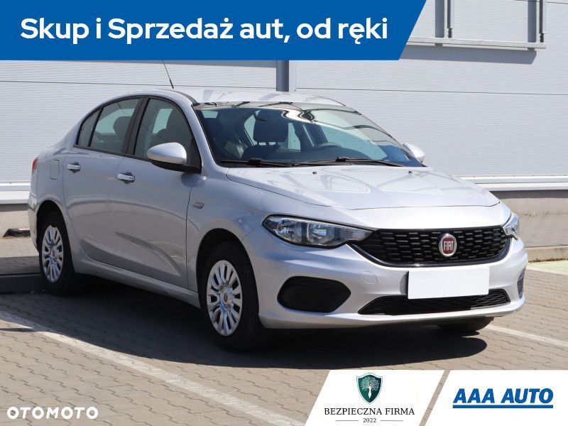 Fiat Tipo - 3
