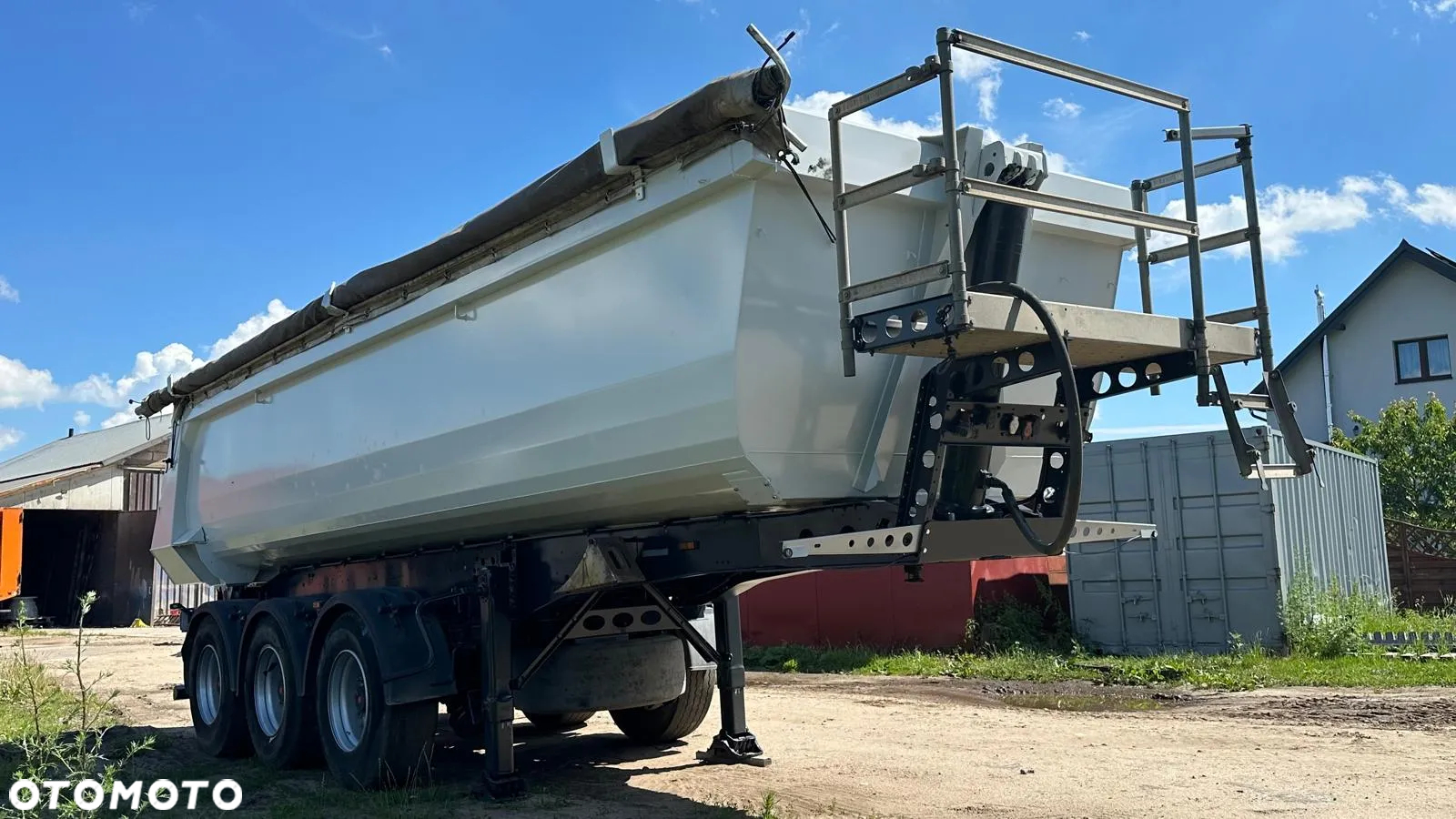 Schmitz Cargobull - 16