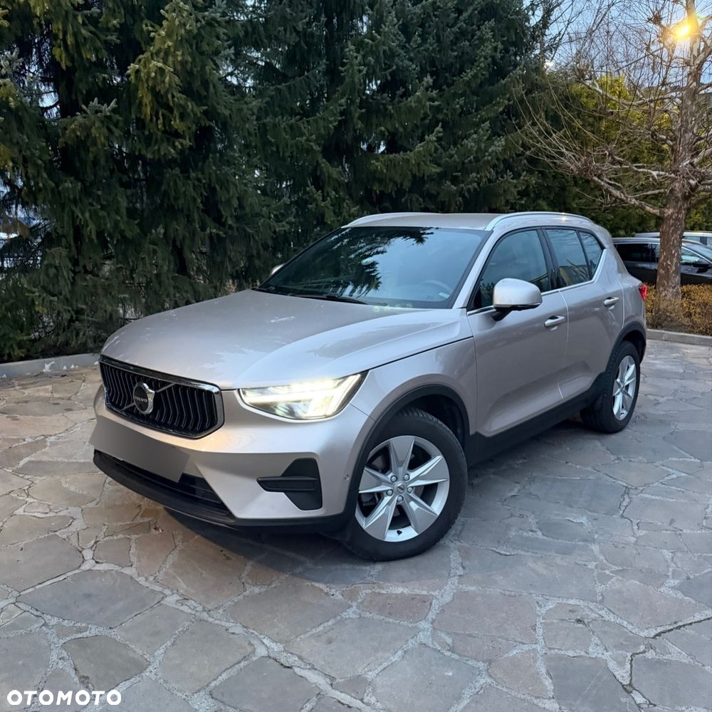 Volvo XC 40 B4 AWD Plus Bright - 5