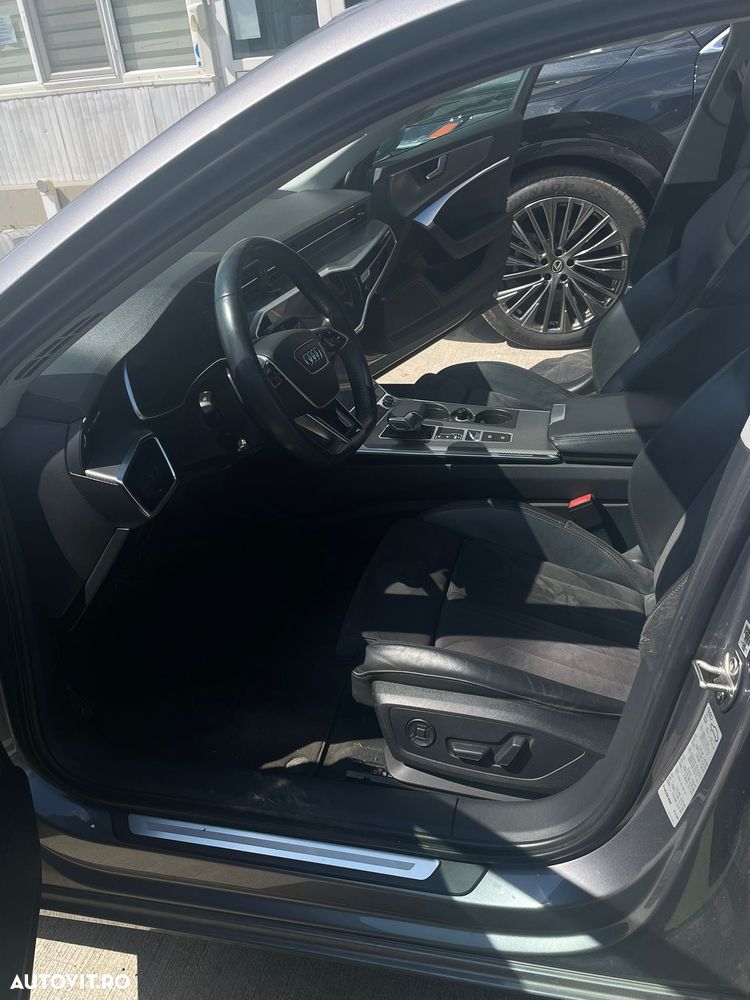 Audi A6 Limuzina - 14