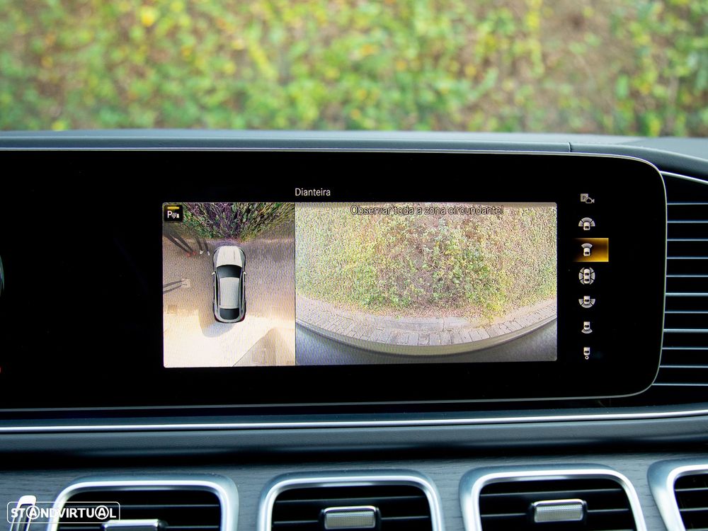 Mercedes-Benz GLE 53 AMG 4Matic+ - 49