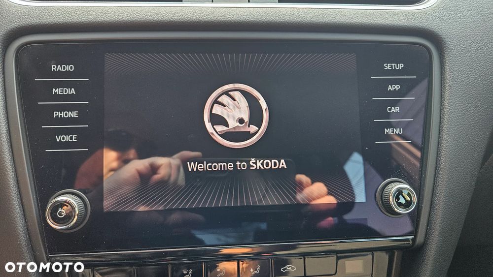 Skoda Octavia 1.0 TSI Ambition - 26