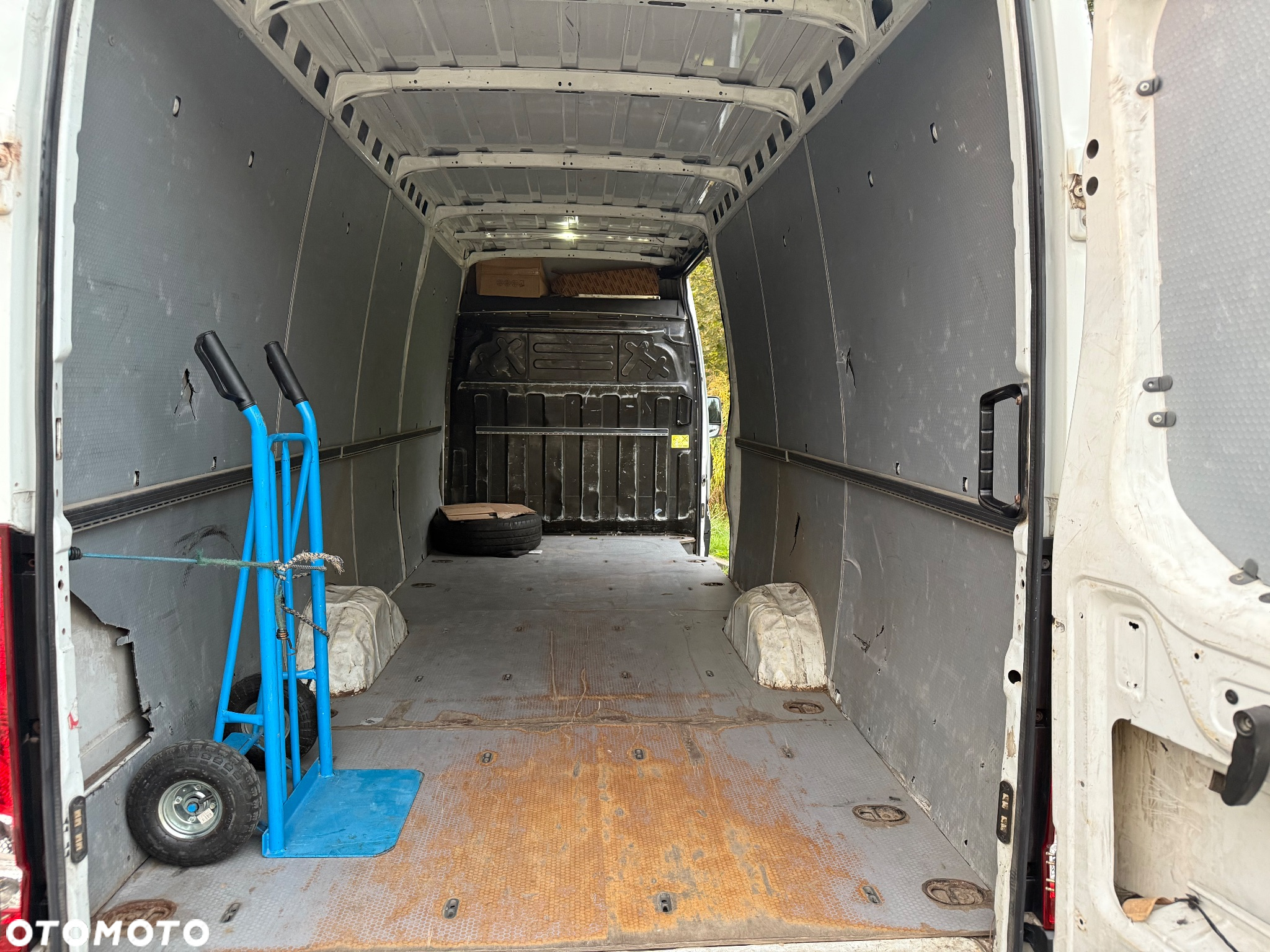 Iveco Daily 35S17 - 8