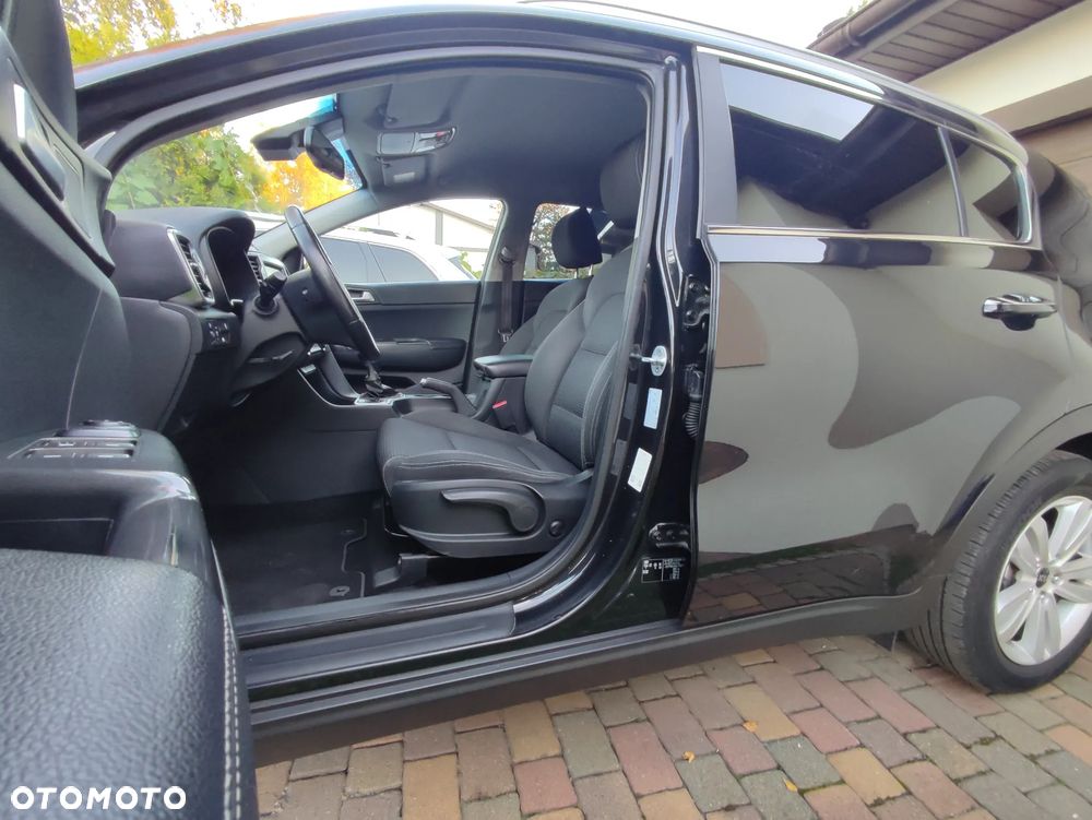 Kia Sportage - 29