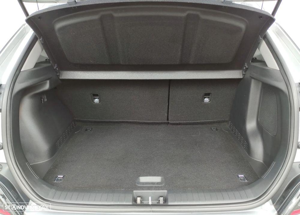 Hyundai Kauai 64 kWh Premium - 41