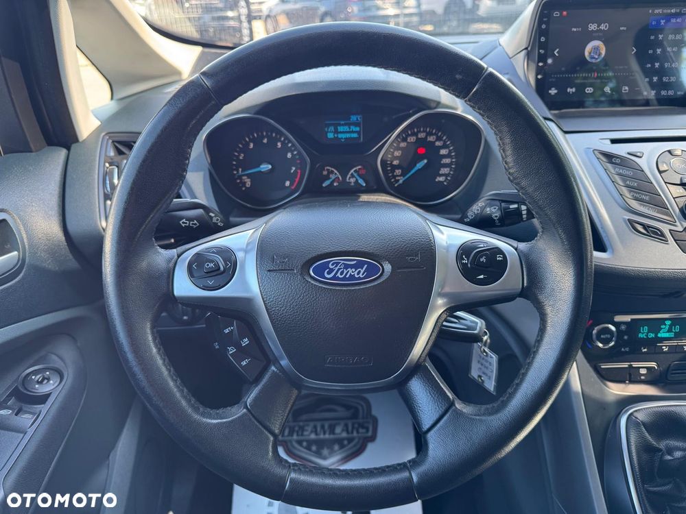 Ford C-MAX - 19