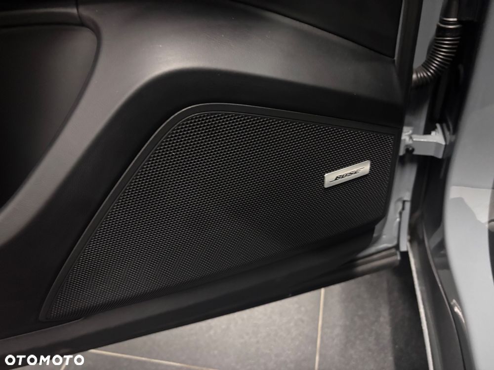 Porsche Cayenne S Tiptronic S - 18