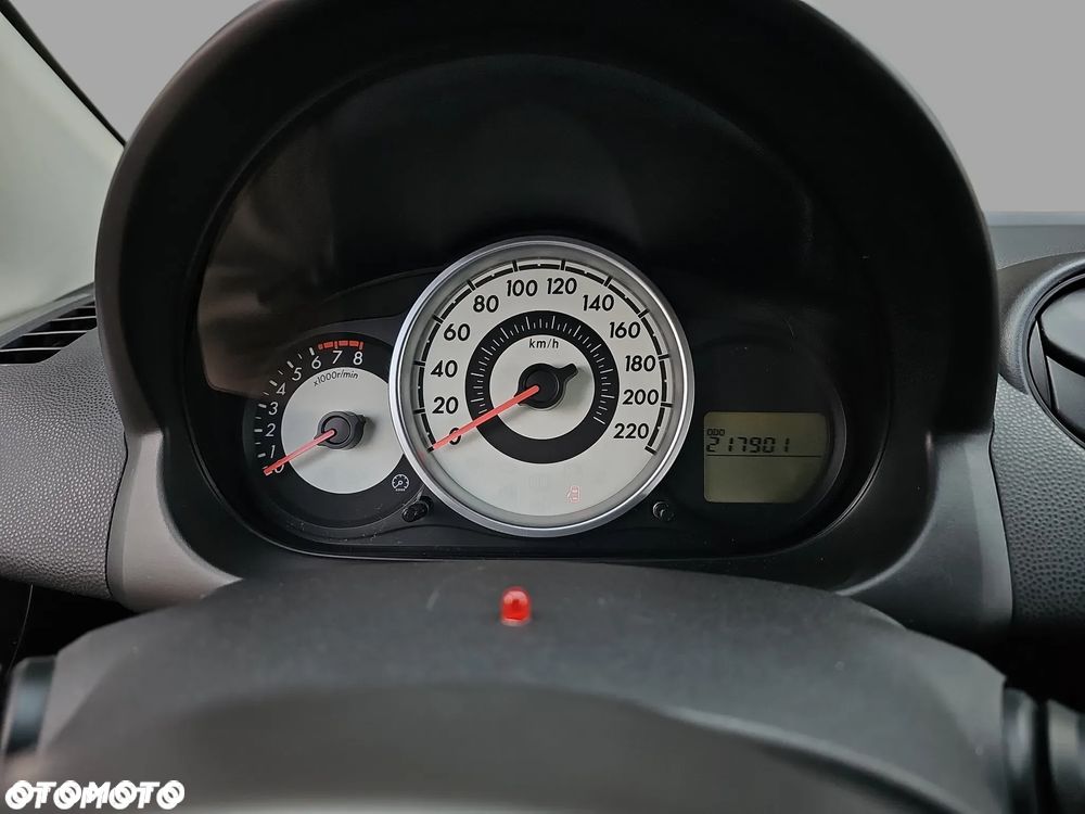 Mazda 2 1.5 Dynamic - 17