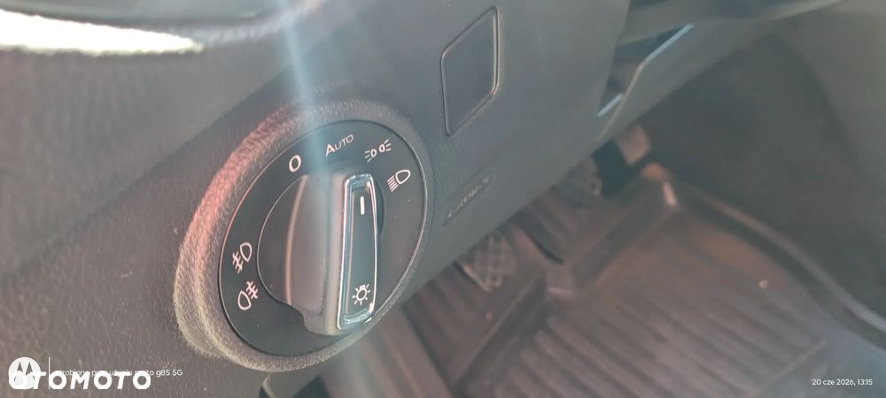 Seat Ateca 1.5 TSI ACT OPF Style Edition - 18
