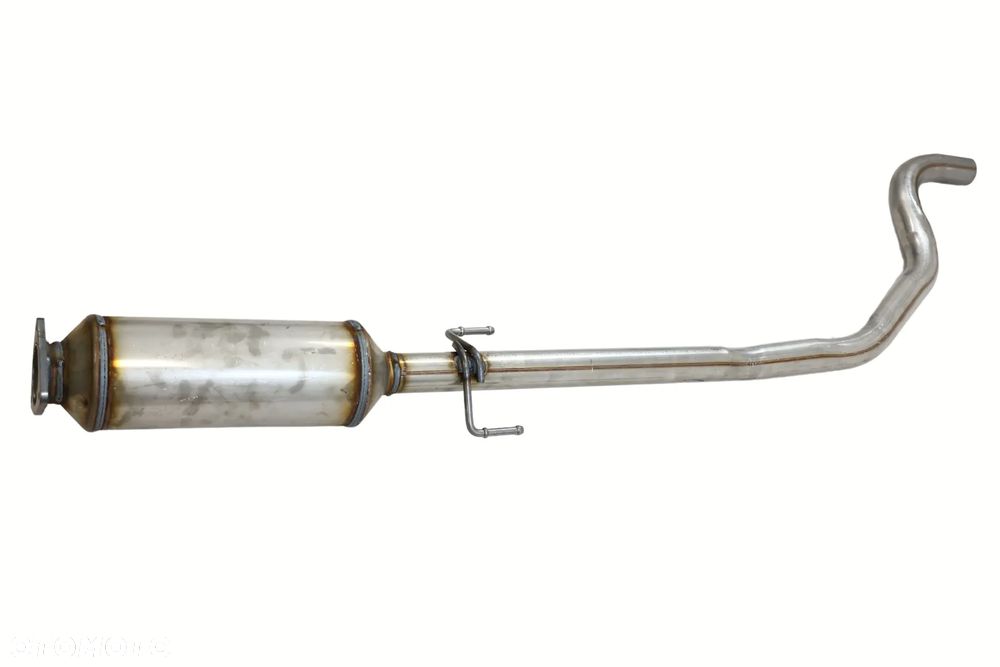 Filtr Cząstek Stałych DPF FAP Renault Laguna II 1.9dci 2.2dci - 2
