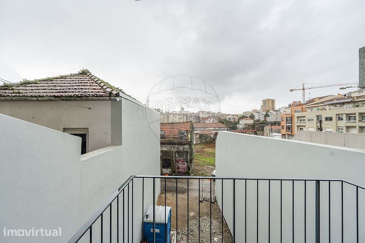 Apartamento T0 para venda - Grande imagem: 4/24