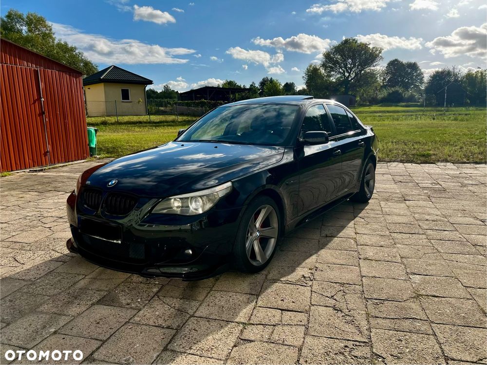BMW Seria 5 - 13