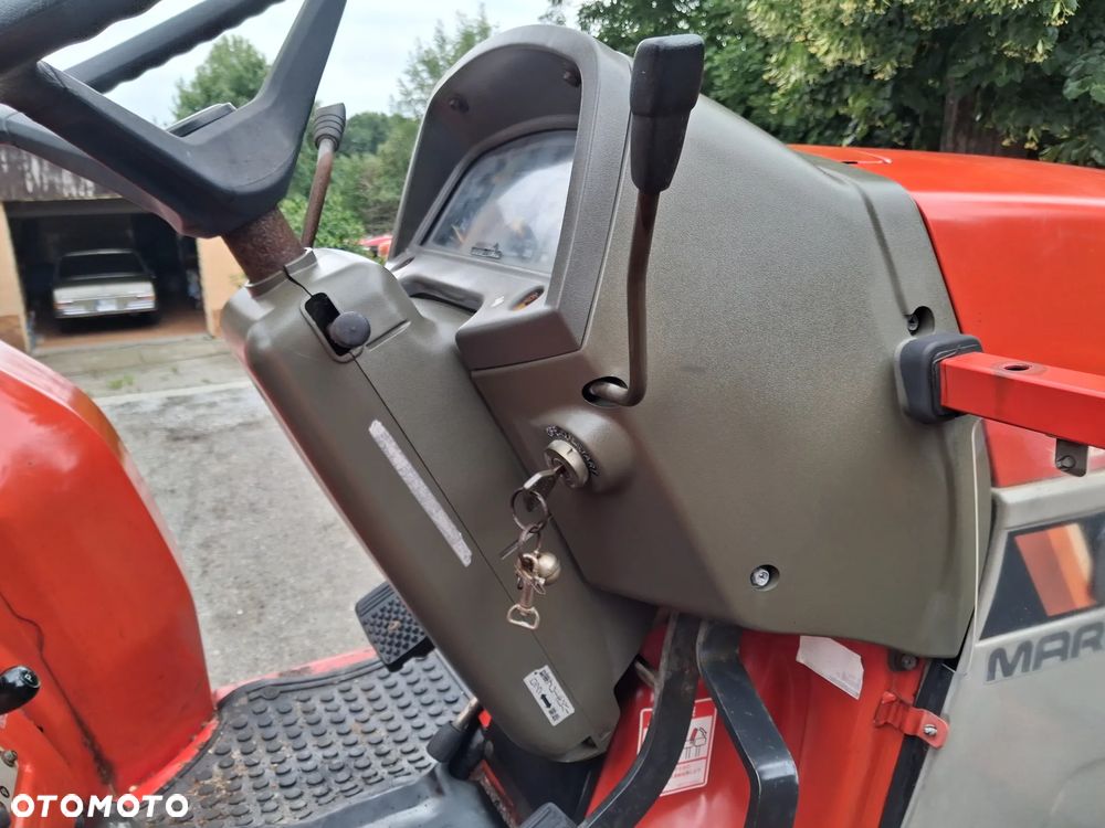 Yanmar Af26Mh - 7