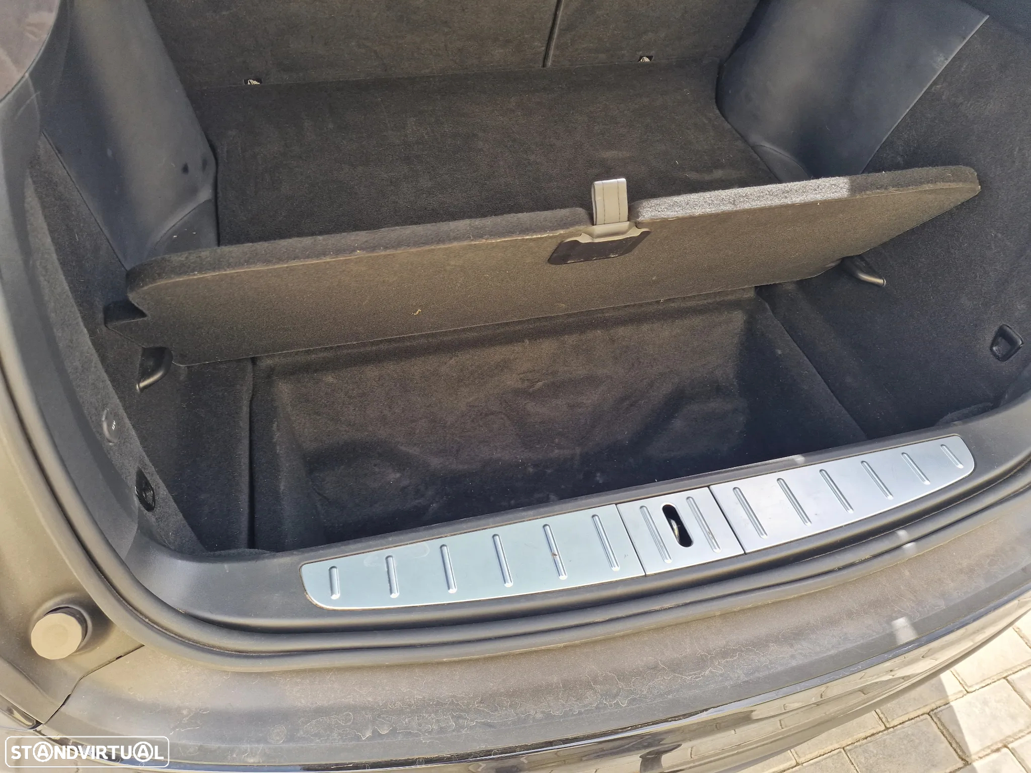 Tesla Model X Performance - 25