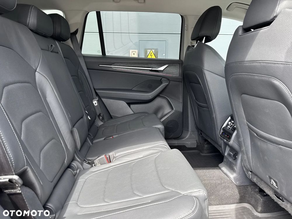 Skoda Kodiaq 1.5 TSI iV PHEV 4x2 Edition 130 DSG - 7