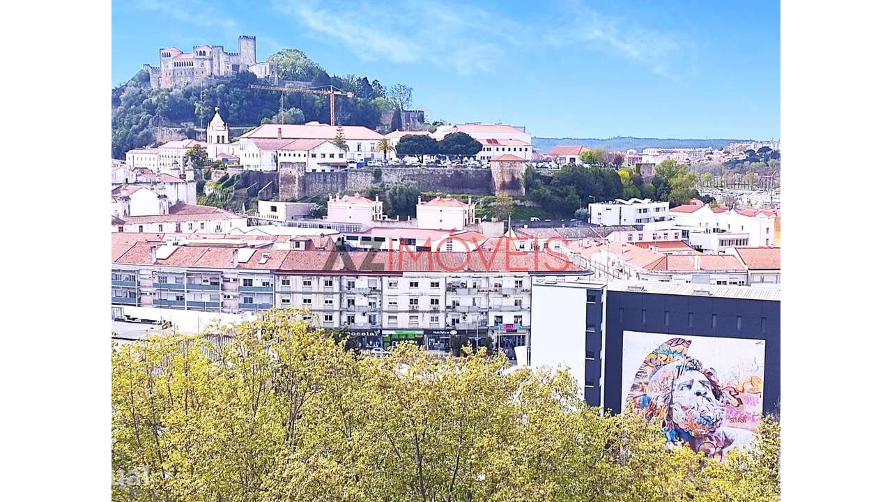 Escritório em Leiria - Grande imagem: 5/10