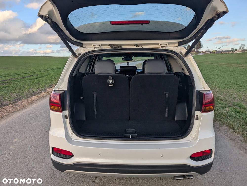 Kia Sorento 2.0 CRDI GT Line - 12