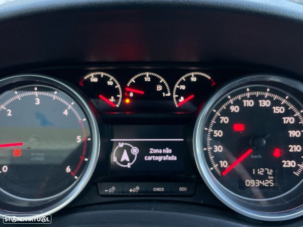 Peugeot 508 1.6 BlueHDi GT Line - 3