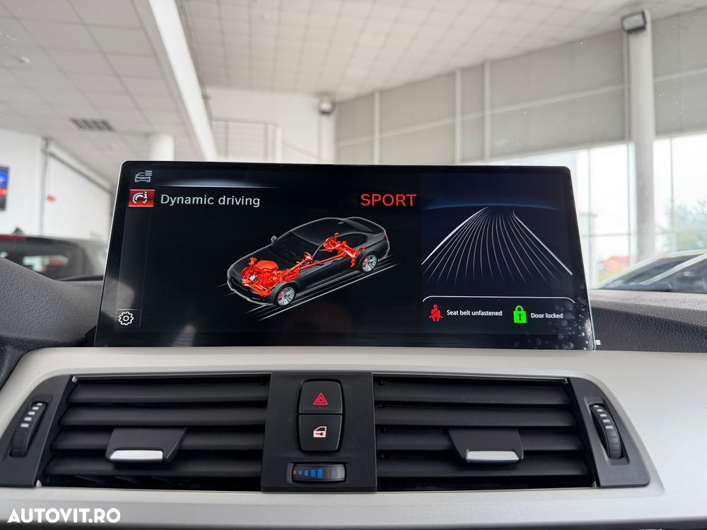 BMW Seria 3 - 14