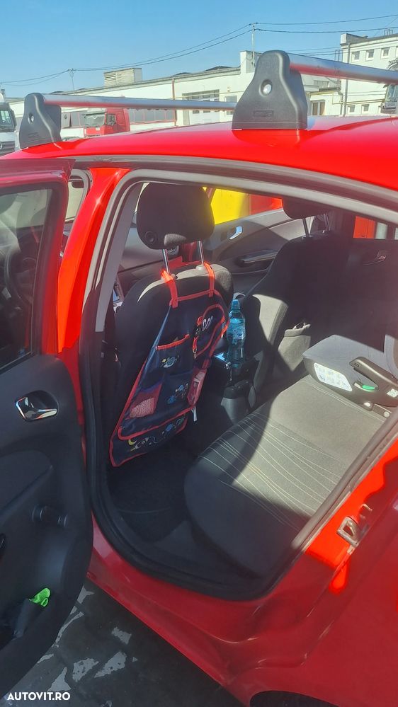Opel Corsa 1.3 CDTI Essentia - 10
