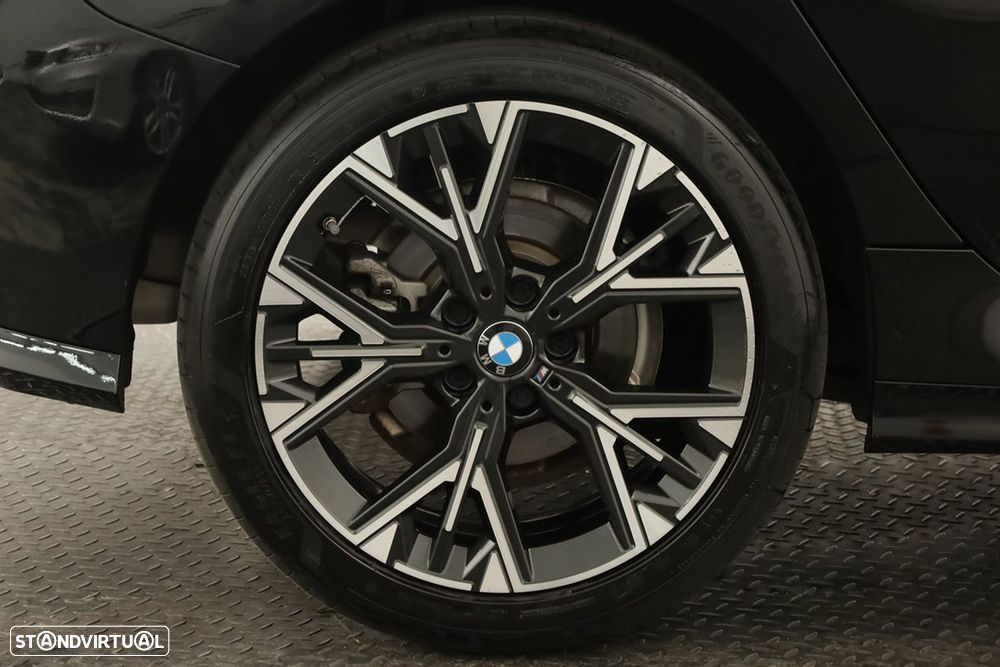 BMW 116 Pack Desportivo M - 5