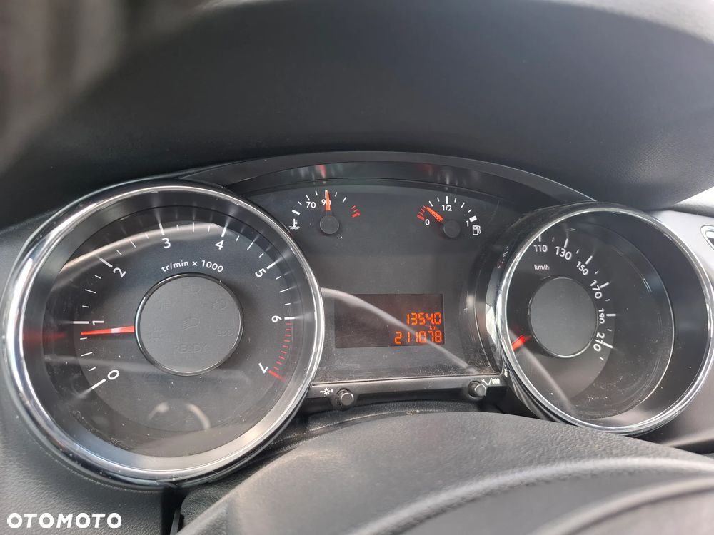 Peugeot 3008 120 VTi Tendance - 15