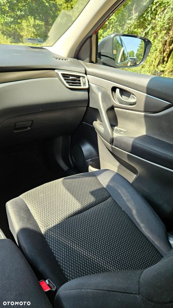 Nissan Qashqai 1.2 DIG-T Tekna - 31