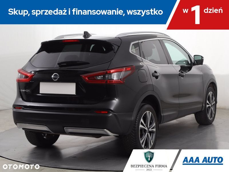 Nissan Qashqai - 7