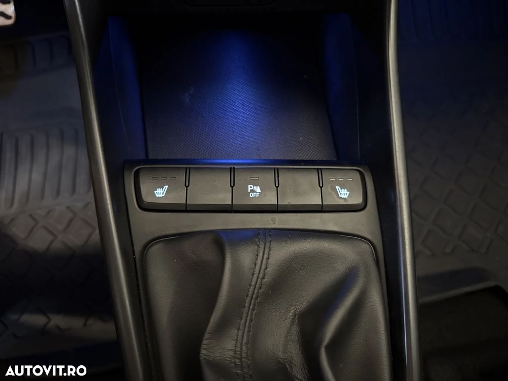 Hyundai Bayon - 18