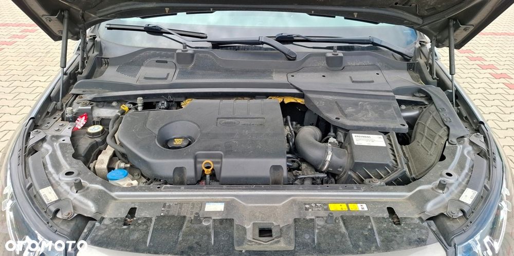 Land Rover Discovery Sport 2.0 TD4 SE - 33