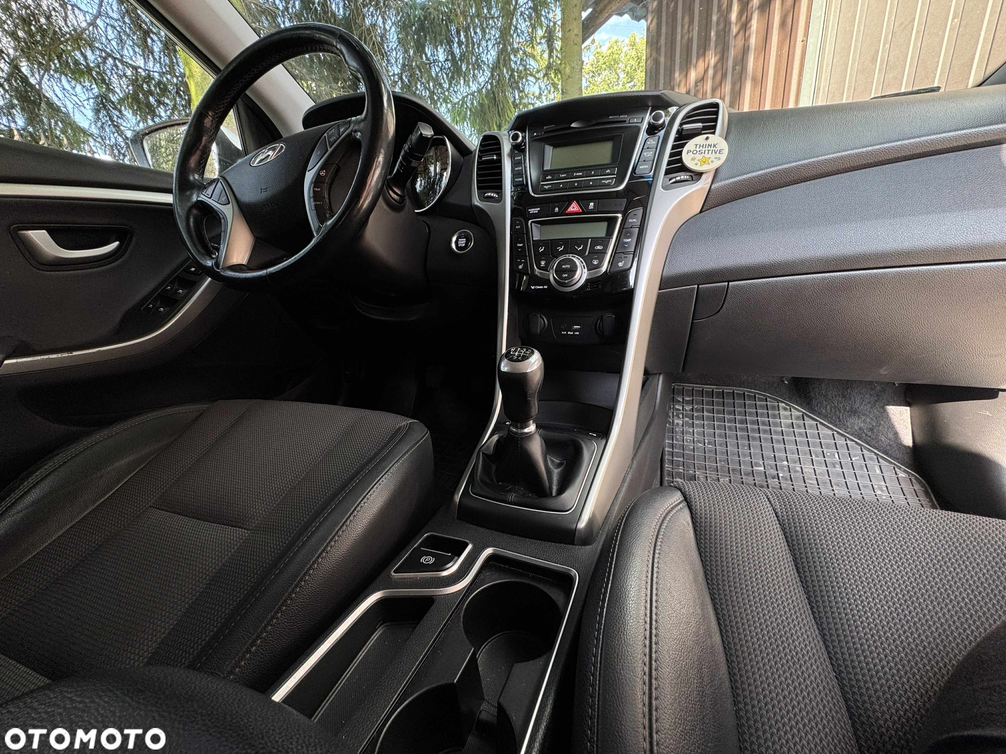 Hyundai i30 1.6 CRDi Premium - 13