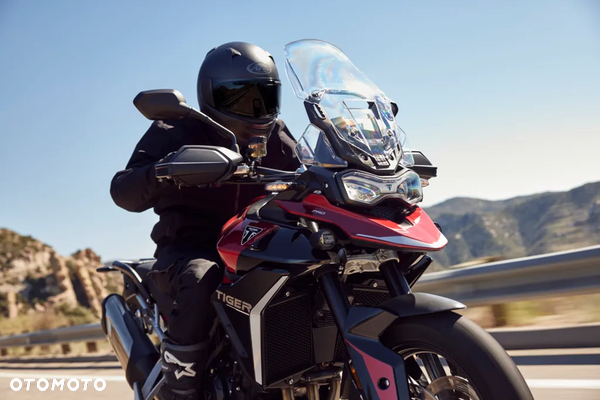 Triumph Tiger