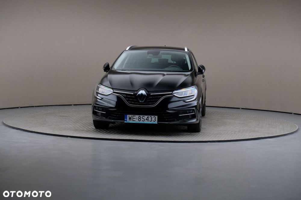 Renault Megane 1.3 TCe Techno EDC - 3