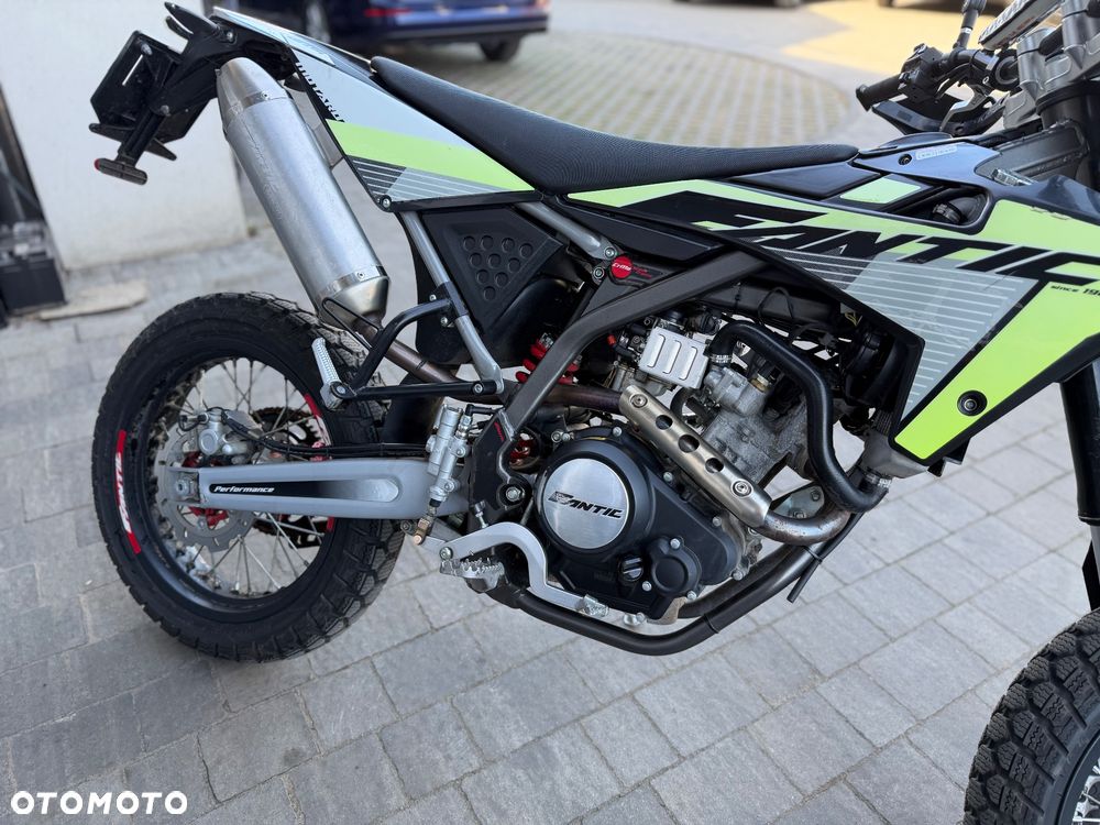 Honda CB - 6