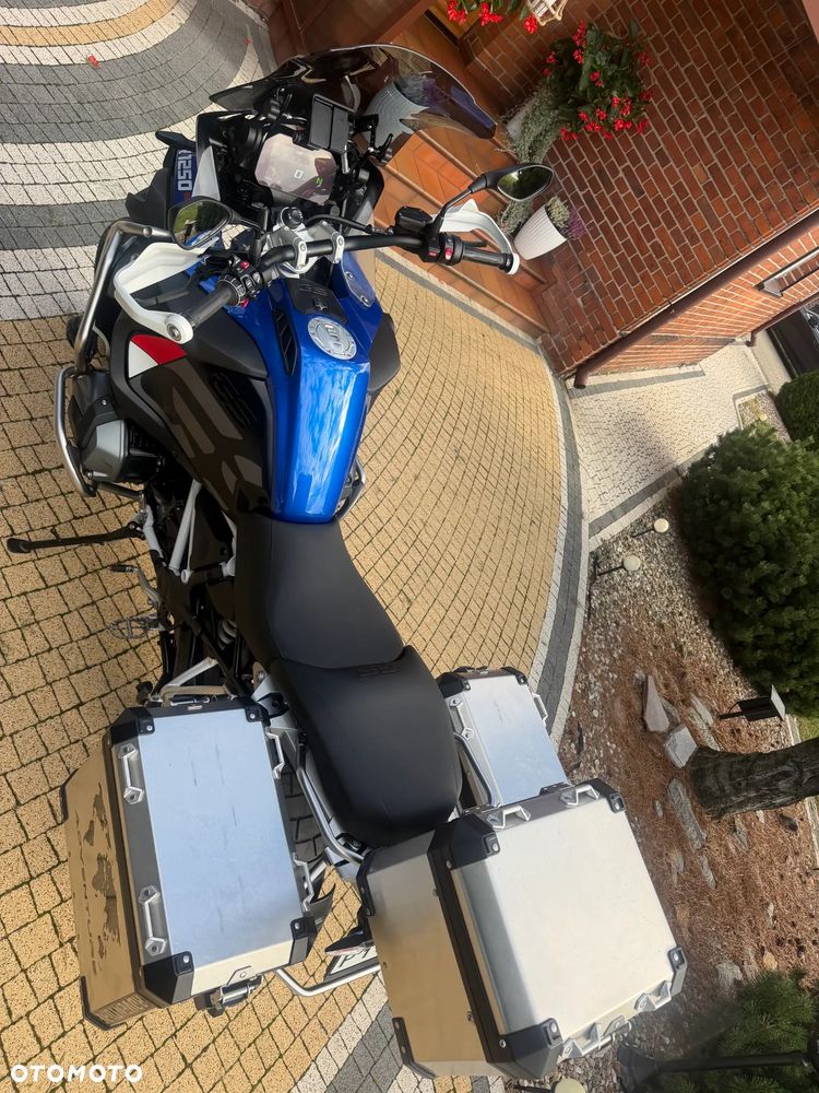 BMW R1250 GS Adventure - 21