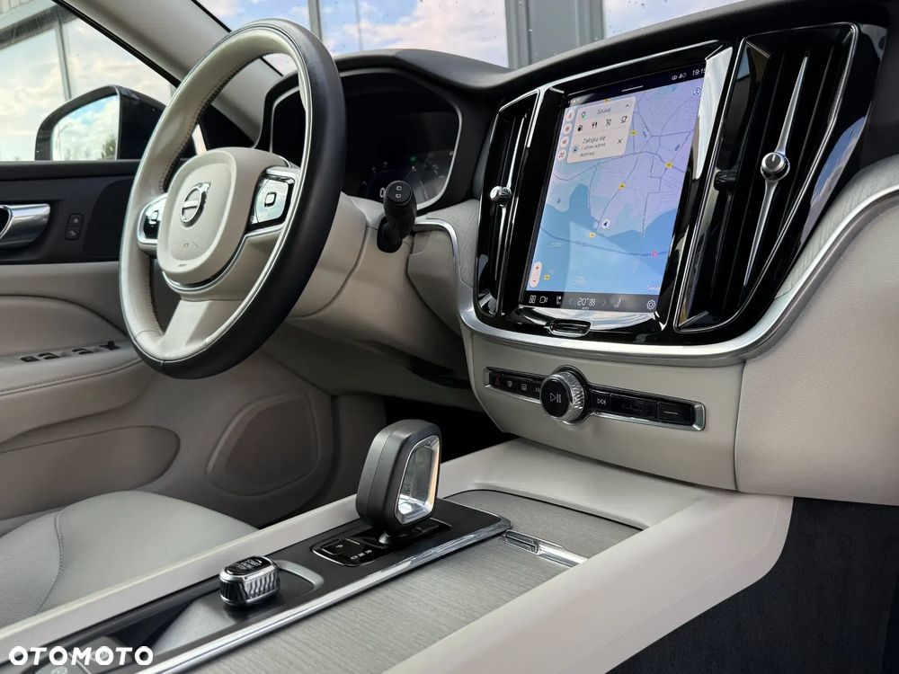 Volvo V60 B3 B Geartronic RDesign - 19