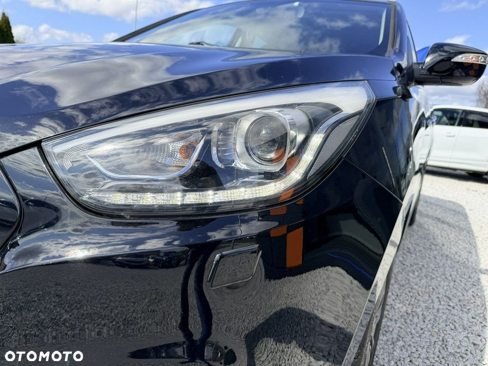 Hyundai ix35 - 8