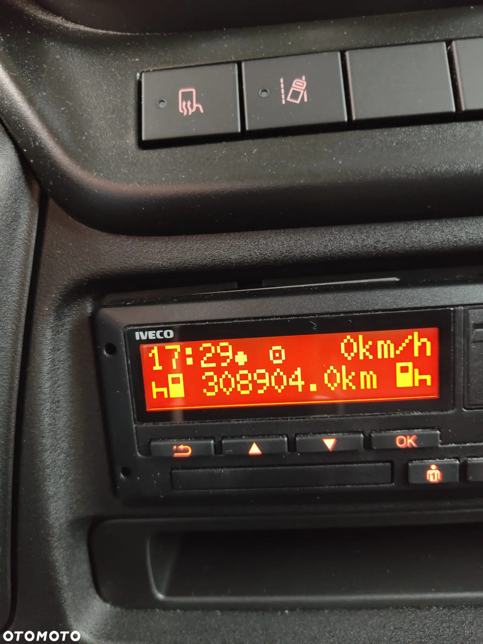 Iveco DAILY 50C18 - 24