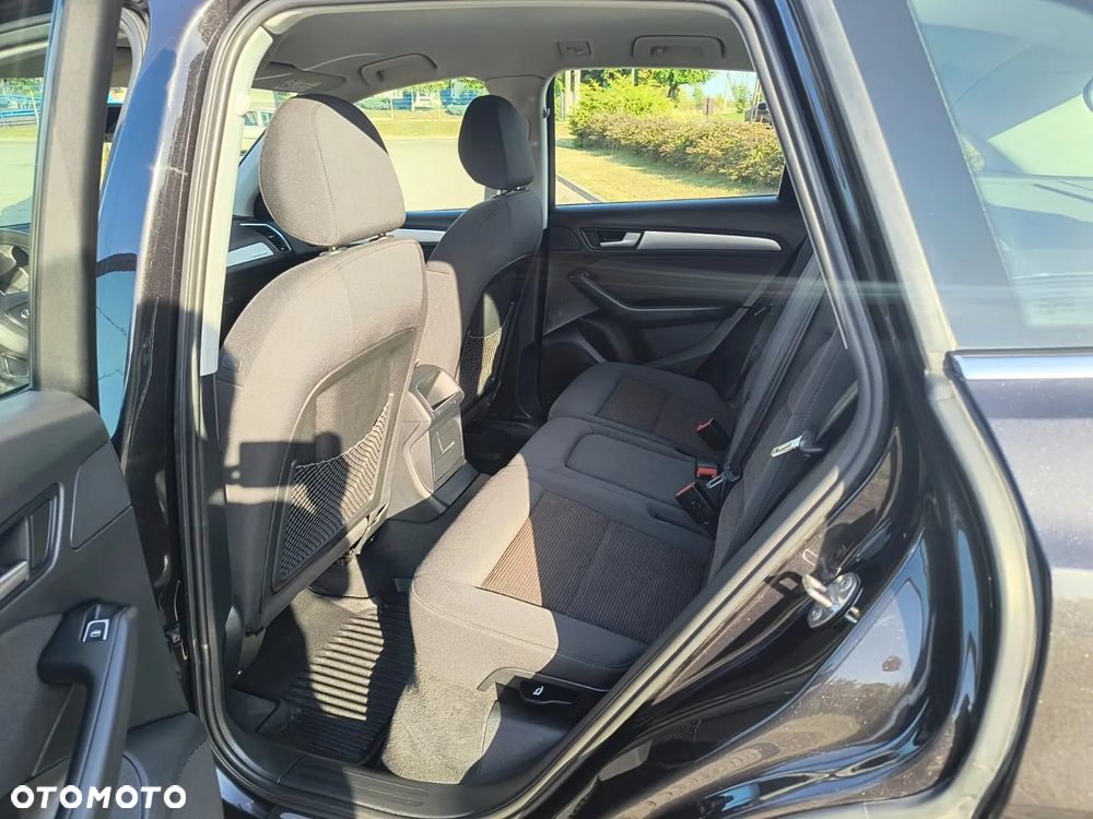 Audi Q5 2.0 TDI Quattro S tronic - 16