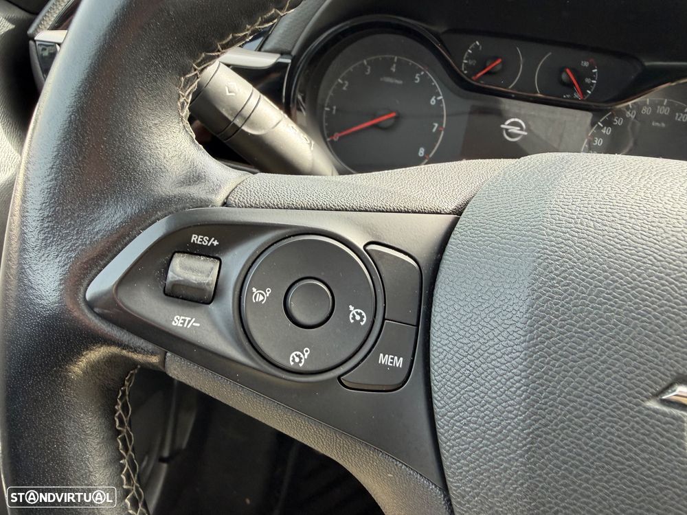 Opel Corsa 1.2 Business - 15